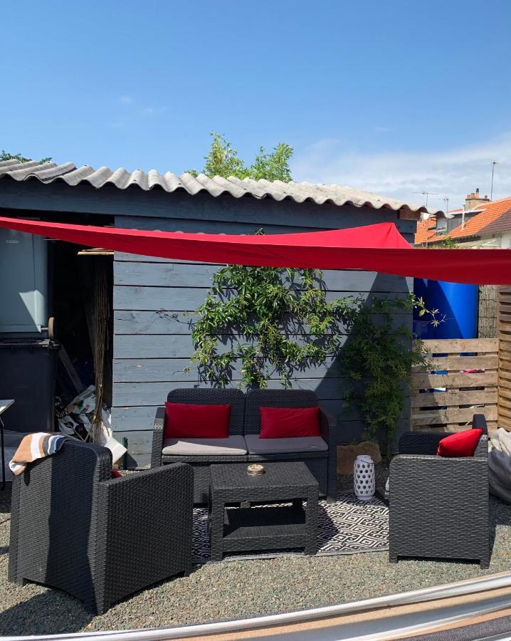 Jouanneau Acomodação com café da manhã Le Mans Exterior foto